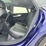 Audi A5 (Import) 2019 из Китая