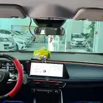 GAC Motor Trumpchi GS3 2024 из Китая
