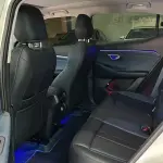 GAC Motor Trumpchi GS3 2024 из Китая