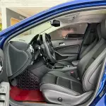 Mercedes-Benz GLA 2018 из Китая