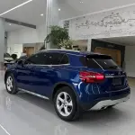Mercedes-Benz GLA 2018 из Китая