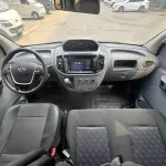 大通 V80 2022 из Китая