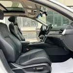 Honda Inspire 2019 из Китая