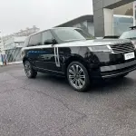 Land Rover Range Rover 2024 из Китая