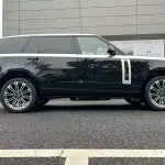 Land Rover Range Rover 2024 из Китая