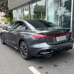 Audi 奥迪A5L 2025 из Китая