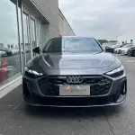 Audi 奥迪A5L 2025 из Китая