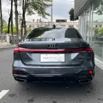 Audi 奥迪A5L 2025 из Китая