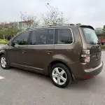 Volkswagen Touran 2014 из Китая