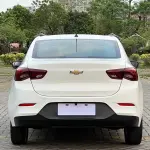 Chevrolet Cavalier 2021 из Китая