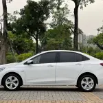 Chevrolet Cavalier 2021 из Китая