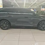 Lincoln Nautilus 2024 из Китая