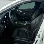 Mercedes-Benz C-Class 2019 из Китая