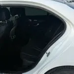Mercedes-Benz C-Class 2019 из Китая