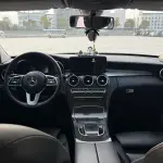 Mercedes-Benz C-Class 2019 из Китая
