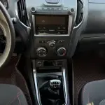Isuzu TAGA Daga 2022 из Китая