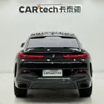 BMW X6 2023 из Китая