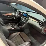 Mercedes-Benz C-Class 2019 из Китая