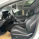 Hyundai Elantra 2021 из Китая