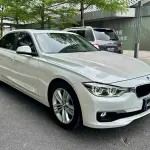 BMW 3 Series 2017 из Китая