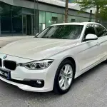 BMW 3 Series 2017 из Китая