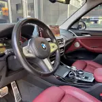 BMW X3 2023 из Китая