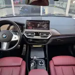 BMW X3 2023 из Китая