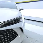 BYD Qin L 2025 из Китая