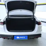 BYD Qin L 2025 из Китая