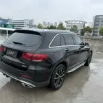 Mercedes-Benz GLC 2020 из Китая