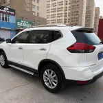 Nissan X-Trail 2018 из Китая