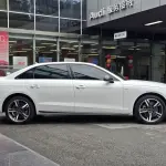 Audi A4L 2023 из Китая