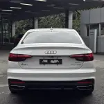 Audi A4L 2023 из Китая