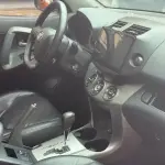 Toyota RAV4 2013 из Китая