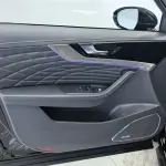 Hongqi Hongqi HS5 2022 из Китая