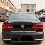 Volkswagen Magotan 2016 из Китая