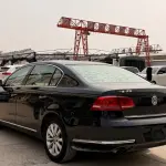 Volkswagen Magotan 2016 из Китая