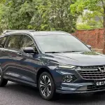 Wuling Victory 2020 из Китая
