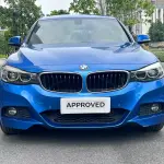 BMW 3 Series GT 2019 из Китая