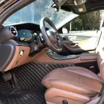 Mercedes-Benz E-Class 2021 из Китая