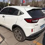 Honda XR-V 2018 из Китая