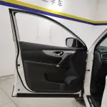 Nissan Qashqai 2023 из Китая