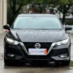 Nissan Sylphy 2022 из Китая