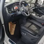 GAC Motor Trumpchi M8 2022 из Китая