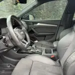 Audi Q5L Sportback 2021 из Китая