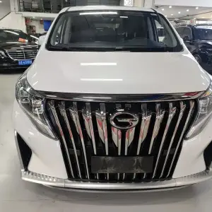 GAC Motor Trumpchi M8 2022 из Китая