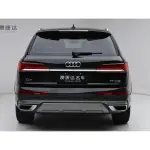 Audi Q7 2022 из Китая