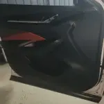 Oshan Oushang X5 2022 из Китая