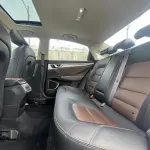 Geely Emgrand GL 2017 из Китая