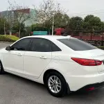 Ford Escort 2020 из Китая